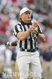 Ed Hochuli Net Worth: Insights from Shaler Fashion Area HS Newspaper